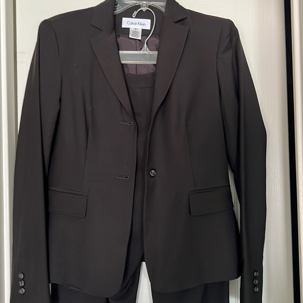 Woman set of suit
